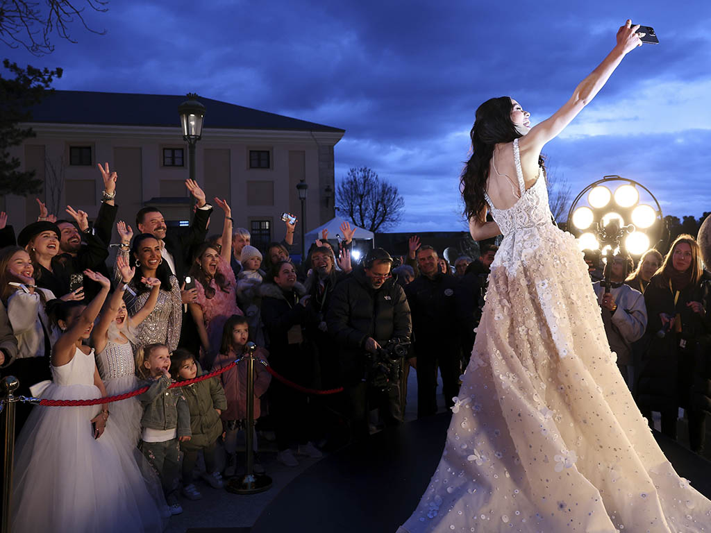 Blancanieves Alcazar Segovia