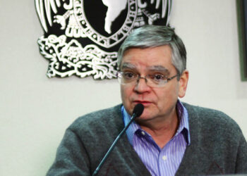 Jorge Traslosheros