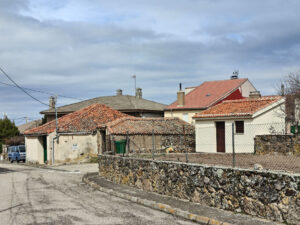 En el último registro de La Rades, se contabilizaron 31 habitantes.
