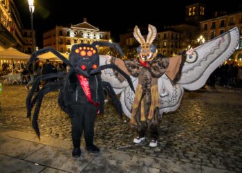 Fotografía: Miguel Angel Fernández