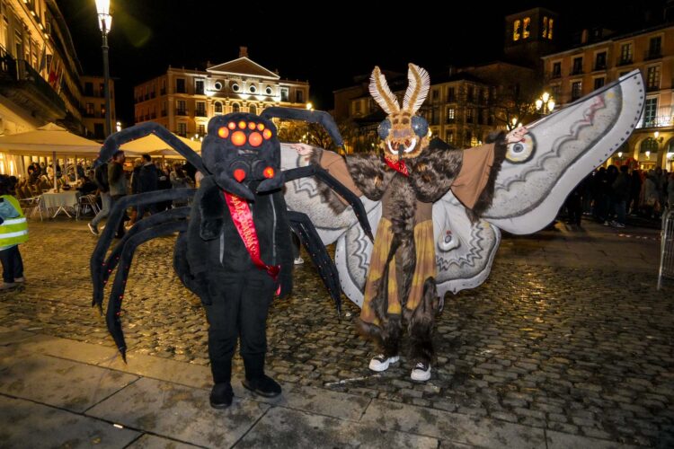 Fotografía: Miguel Angel Fernández