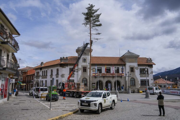 Fotografía: Miguel Angel Fernández