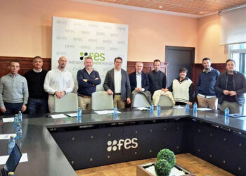 Comisión de Innovación e Inteligencia Artificial de la FES. / FES