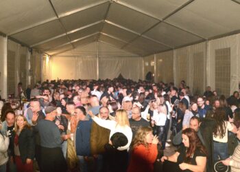 Desde la Comisión de Peñas se espera alcanzar la participación de otros años.