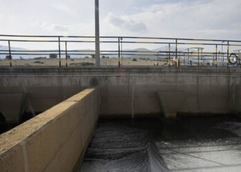 ETAP Rancho del Feo. / KAMARERO