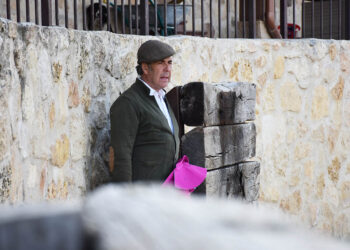 Emilio de Frutos. / A.M.