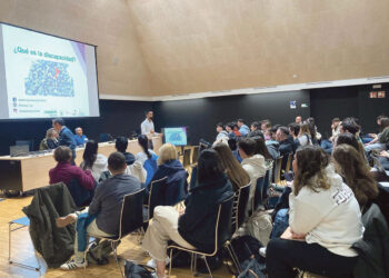 Víctor Núñez. / Rafael de la Puente