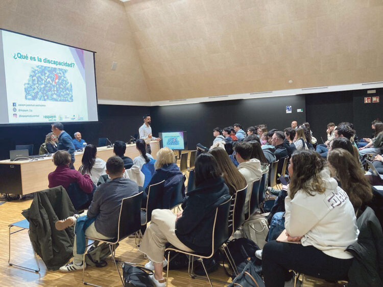 Víctor Núñez. / Rafael de la Puente