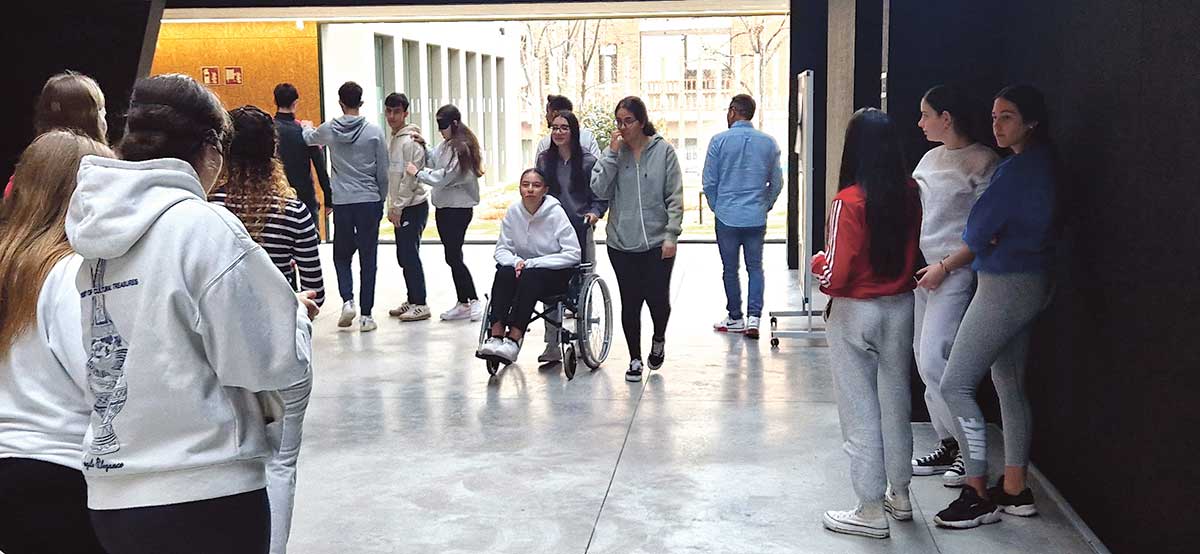 Diez años celebrando el compromiso con la diversidad 2 FOTO 2 web