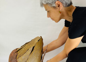 Mónica Gómez-Candela.