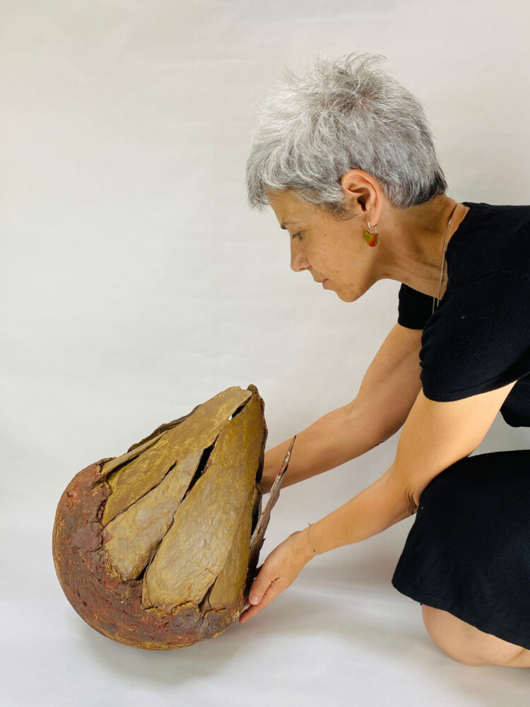 Mónica Gómez-Candela.