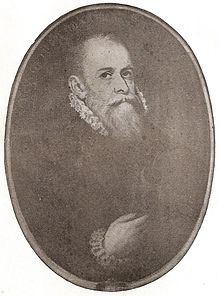 Francisco Gutierrez Cuellar, foto en su capilla.