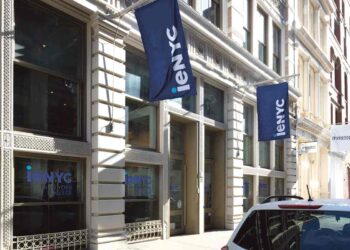 IE New York College inicia su actividad académica en su campus en el SoHo neoyorkino. / IEU