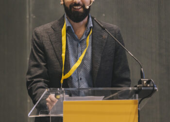 Manuel Saga Sánchez