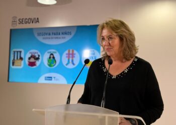 May Escobar. / AYUNTAMIENTO