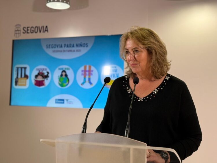 Turismo refuerza su oferta familiar con visitas dinamizadas 1 May Escobar. / AYUNTAMIENTO