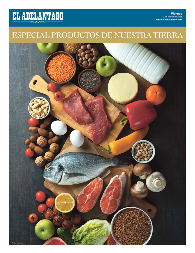 PORTADA PRODUCTOS DE NUESTRA TIERRA