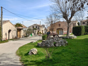 En 2023, Perorrubio contaba con 17 vecinos en su censo.