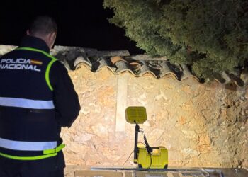 Un hombre y una mujer fueron enviados a prisión provisional en noviembre de 2024  por la desaparición de la expareja de la detenida.