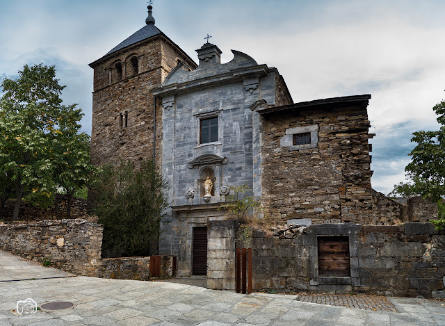 El trabajo lo firman las catedráticas de la ULE Gregoria Cavero y María Encarnación Martín.