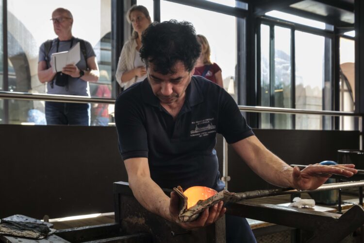 La Diputación promociona el turismo activo y de naturaleza en el mercado noruego 1 Instantes de la visita / DIPUTACIÓN DE SEGOVIA