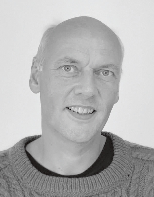 El Campus María Zambrano acogerá en mayo el II Congreso Internacional Universitario 3 Trond Lossius 600x768 c web