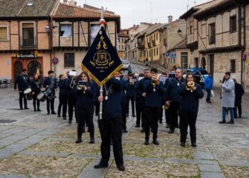 VI Certamen Nacional de Bandas. / HÉCTOR CRIADO