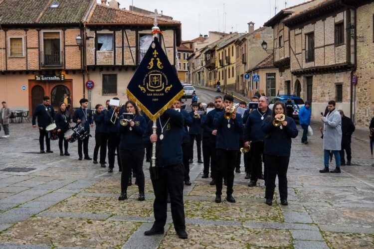 VI Certamen Nacional de Bandas. / HÉCTOR CRIADO
