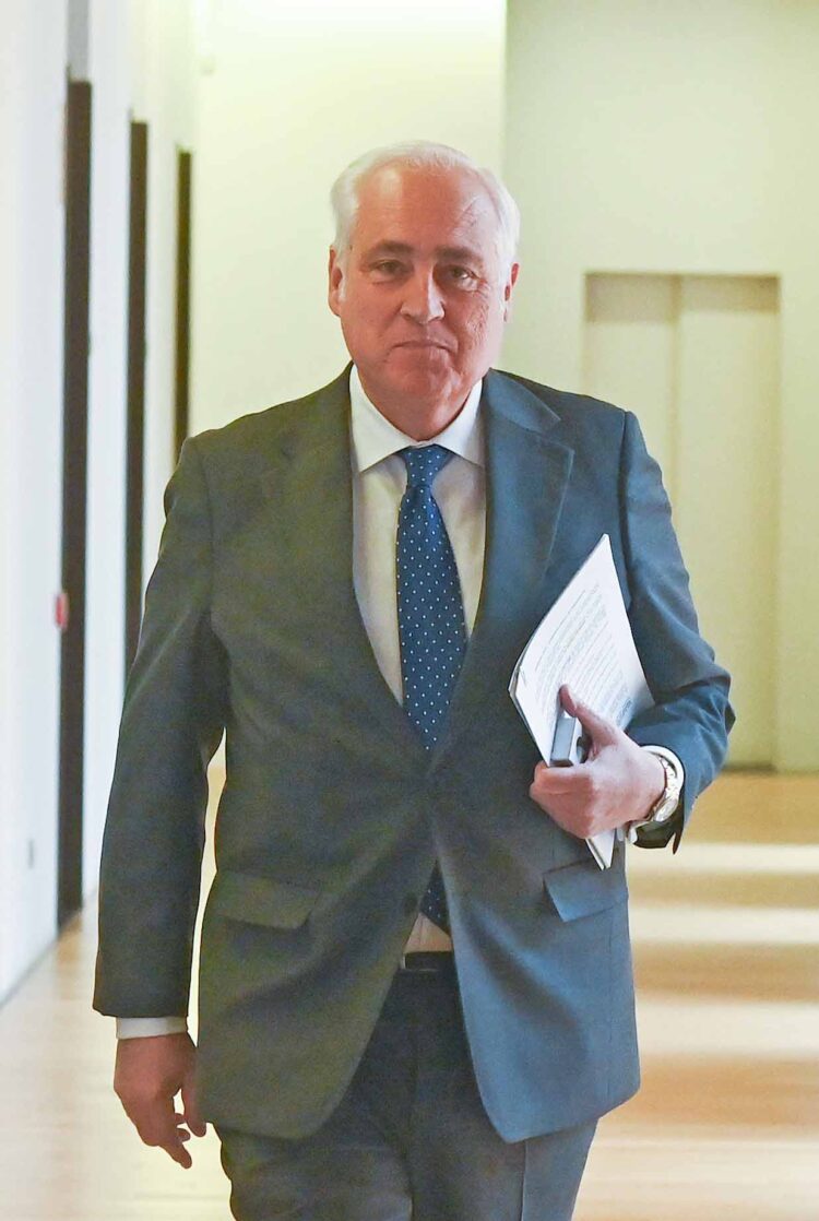 José Luis Concepción. Ical.