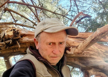 Juan Frutos Sánchez Cubo, pregonero 2025 de los Gabarreros.