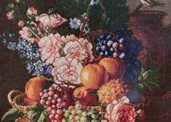 Obra de Vasilica Ciocan / VASILICA CIOCAN