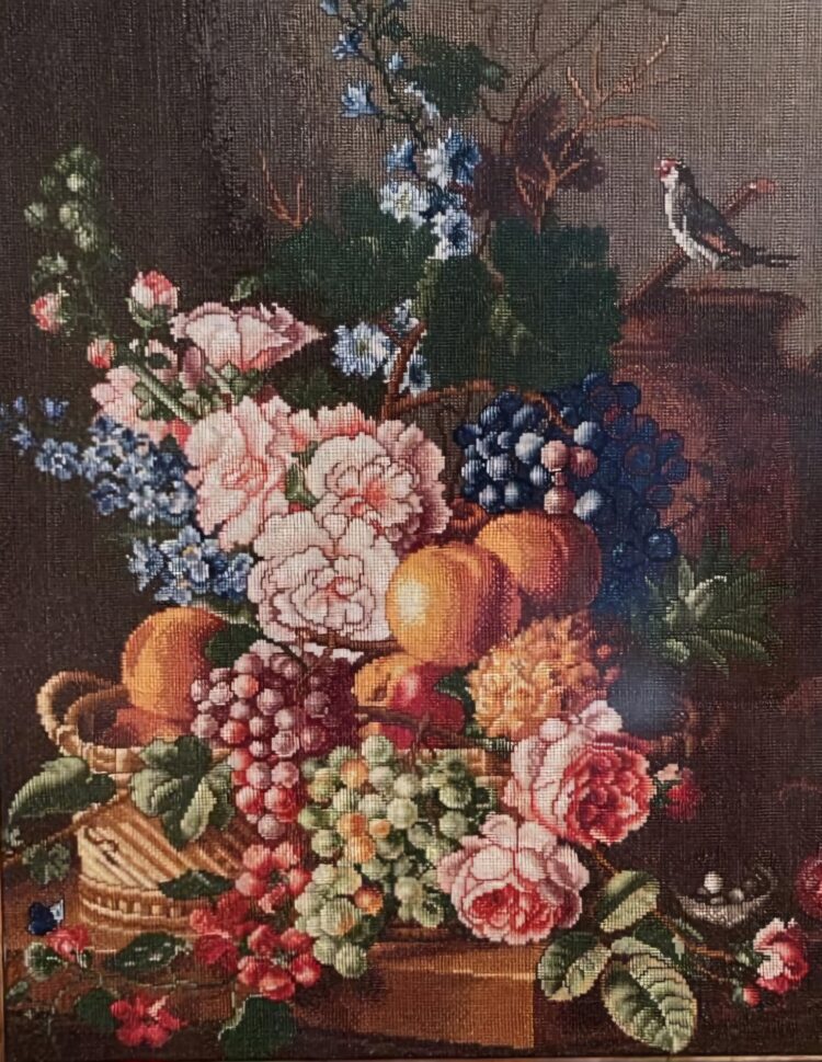 Obra de Vasilica Ciocan / VASILICA CIOCAN