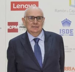 Seis juristas segovianos ocupan destacados puestos en la judicatura española 3 juan pablo gonzalez WEB