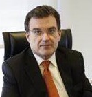 Seis juristas segovianos ocupan destacados puestos en la judicatura española 5 pedro crespo WEB