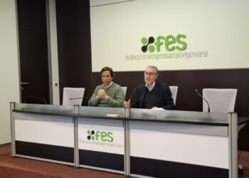 Andrés Ortega y Francisco Jiménez.