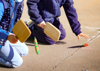 Circuito de Juegos Tradicionales / E.A.