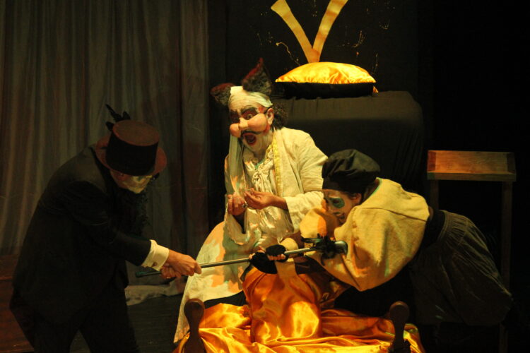 El plazo de inscripción para participar en el certamen ‘Siete Llaves’ de Sepúlveda finaliza el viernes 1 Certamen en ediciones anteriores / OFICINA DE TURISMO DE SEPÚLVEDA