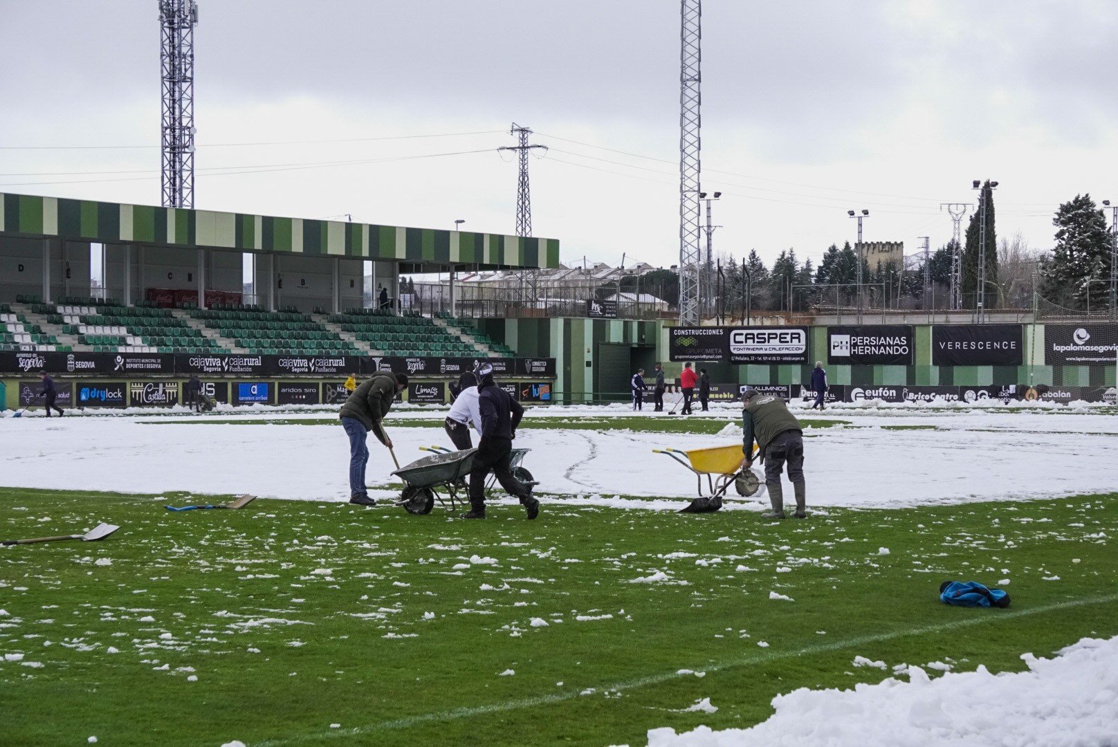 La Segoviana roza un nuevo milagro 2 web sego