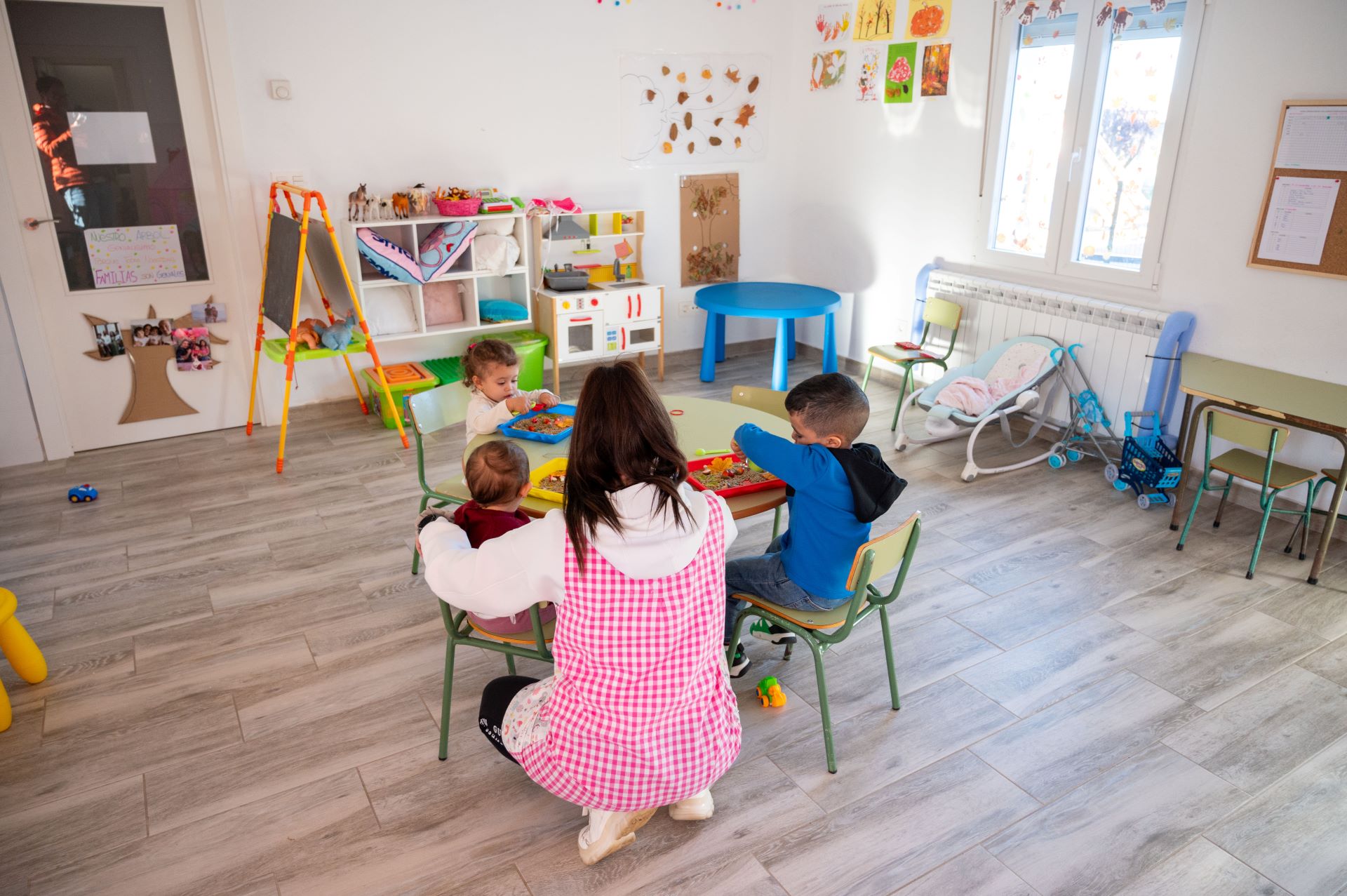 Servicios que fijan población: el modelo Crecemos en Castilla y León 2 04 2w bis