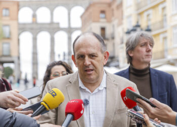 José Luis Aceves/ NACHO VALVERDE