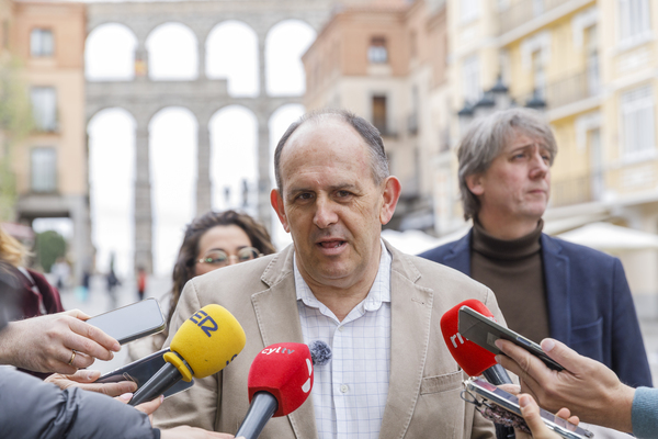 José Luis Aceves/ NACHO VALVERDE