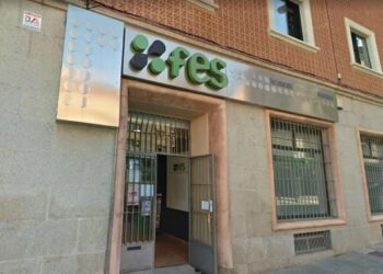 Sede de la FES, donde se desarrollarán las charlas.