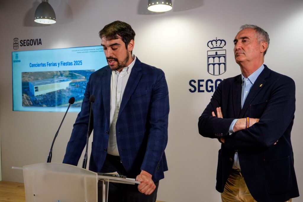 250430 Presentacion del programa de ferias y fiestas Hector Criado 7