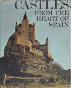 28 Castles fron the Heart. 1967 X