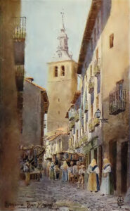 4 Northern CHURCH OF SAN MIGUEL