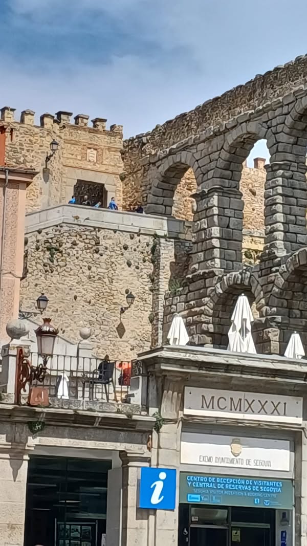 Mirador del Postigo/POLICÍA LOCAL