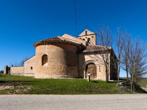 Barahona del Fresno.