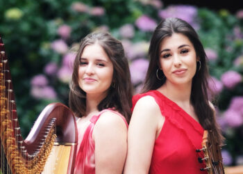 Dúo Boreal. / 921 DISTRITO MUSICAL