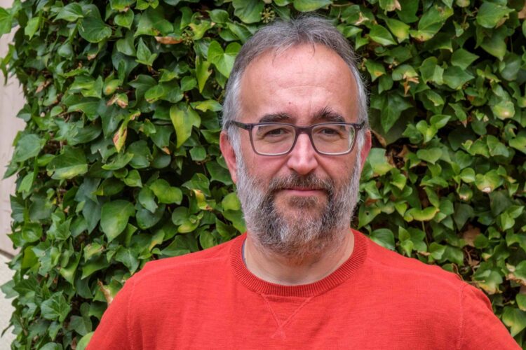 Abrazos 1 Javier de Andrés