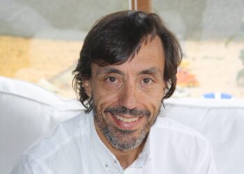 Juan Carlos Manrique.